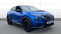 2025 Nissan Juke 1.6 Hybrid Tekna 5dr Auto Hybrid Hatchback Hatchback Hybrid Aut
