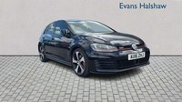 2016 Volkswagen Golf 2.0 TSI GTI 5dr DSG [Performance Pack] Hatchback Petrol Aut