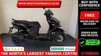 3 Years Free Servicing Yamaha RayZR 125cc