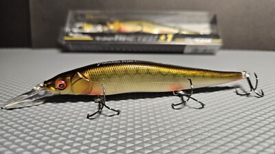 MEGABASS VISION ONETEN 110 Plus 1 ( Spc ) - Rotengle (Jdm Exclusive) - QTY 1