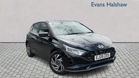 2025 Hyundai i20 1.0T GDi Advance [Nav] 5dr HATCHBACK PETROL Manual