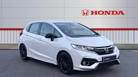 2019 Honda Jazz 1.5 i-VTEC Sport 5dr CVT Petrol Hatchback Hatchback Petrol Autom