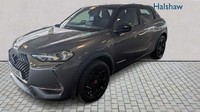 2021 DS DS 3 1.2 PureTech 130 Performance Line 5dr EAT8 MPV PETROL Automatic