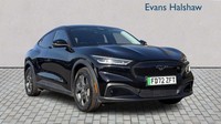 2023 Ford Mustang Mach-E 216kW Extended Range 91kWh RWD 5dr Auto Estate Electric
