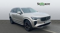 2025 Volvo XC90 Ultra (Bright) B5 AWD Mild hybrid ESTATE Petrol/Electric Hybrid 