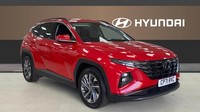 2022 Hyundai TUCSON 1.6 TGDi 48V MHD Premium 5dr 2WD Petrol Estate Estate Petrol