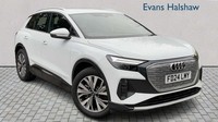 2024 Audi Q4 210kW 45 82kWh Sport 5dr Auto [Leather] SUV Electric Automatic