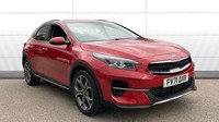 2021 Kia XCeed 1.5T GDi ISG 3 5dr Petrol Hatchback Hatchback Petrol Manual