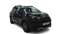 2022 Citroen C3 Aircross 1.5 BlueHDi Shine 5dr MPV DIESEL Manual