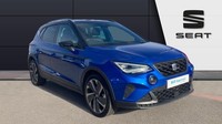 2024 SEAT Arona 1.0 TSI 115 FR Sport 5dr Petrol Hatchback Hatchback Petrol Manua