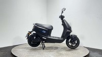 Lexmoto E-Lex 1500W 2022 20 MILES ELECTRIC 50CC SCOOTER RIDE AT 16 EBIKE ESCOOT