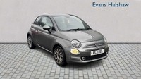 2020 Fiat 500 1.2 Star 3dr Hatchback Petrol Manual