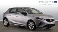 2021 Vauxhall Corsa 1.2 SE Hatchback 5dr Petrol Manual Euro 6 (75 ps) Hatchback 
