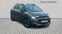 2023 Citroen C3 Aircross 1.2 PureTech 130 Shine Plus 5dr EAT6 Hatchback Petrol A
