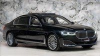 2019 BMW 7 Series 740Li 4dr Auto SALOON PETROL Automatic