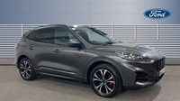 2023 Ford Kuga 2.5 PHEV ST-Line X 5dr CVT Estate Estate Hybrid Automatic