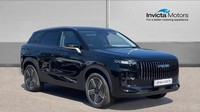 2024 Jaecoo J7 SHS Hybrid 1.5T SHS Deluxe Hybrid