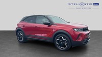 2023 Vauxhall Mokka 1.2 Turbo Ultimate SUV 5dr Petrol Auto Euro 6 (s/s) (130 ps)