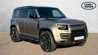 2025 Land Rover Defender 4.4 P635 Octa 110 SAVING 7000 GBP WHEN FUNDED WITH