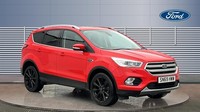 2019 Ford Kuga 1.5 EcoBoost 176 Titanium X Edition 5dr Auto Petrol Estate Estate