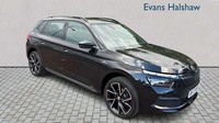 2023 Skoda Kamiq 1.0 TSI 110 Monte Carlo 5dr DSG Hatchback Petrol Automatic