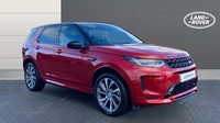 2022 Land Rover Discovery Sport 1.5 P300e R-Dynamic HSE 5dr Auto [5 Seat] Statio
