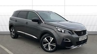 2019 Peugeot 5008 2.0 BlueHDi 180 GT Line 5dr EAT8 Diesel Estate Estate Diesel A