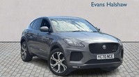 2020 Jaguar E-Pace 2.0d R-Dynamic S 5dr Auto Estate Diesel Automatic