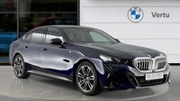 2024 BMW 5 Series 520i M Sport 4dr Auto Petrol Saloon Saloon Petrol Automatic