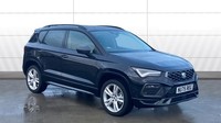 2025 SEAT Ateca 1.5 TSI EVO FR 5dr DSG Petrol Estate Estate Petrol Automatic