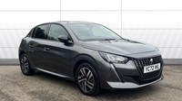 2022 Peugeot 208 1.2 PureTech 100 Allure Premium + 5dr Petrol Hatchback Hatchbac