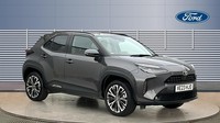 2023 Toyota Yaris Cross 1.5 Hybrid Excel 5dr CVT Hybrid Estate Estate Hybrid Aut