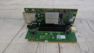 Dell PowerEdge 0FXHMV R720 Riser Card