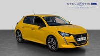 2023 Peugeot 208 1.2 PureTech Active Premium + Hatchback 5dr Petrol Manual Euro 