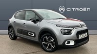 2022 Citroen C3 1.2 PureTech Saint James 5dr Petrol Hatchback Hatchback Petrol M