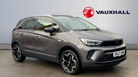2023 Vauxhall Crossland 1.2 Turbo Ultimate 5dr Petrol Hatchback Hatchback Petrol