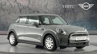 2022 MINI Hatchback 1.5 One Classic 5dr Petrol Hatchback Hatchback Petrol Manual