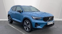 2025 Volvo XC40 2.0 B4P Ultra Dark 5dr Auto Petrol Estate Estate Petrol Automati