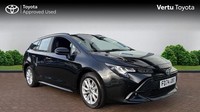 2024 Toyota Corolla 1.8 Hybrid Icon 5dr CVT Hybrid Estate Estate Hybrid Automati