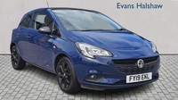 2019 Vauxhall Corsa 1.4 [75] Griffin 3dr Hatchback Petrol Manual