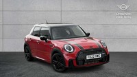 2022 MINI Hatch 1.5 Cooper Sport 5dr Hatchback Petrol Manual