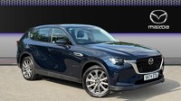 2024 Mazda CX-60 2.5 PHEV Exclusive-Line 5dr Auto Estate Estate Hybrid Automatic