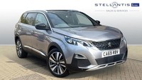 2019 Peugeot 5008 1.2 PureTech GT Line Premium SUV 5dr Petrol EAT Euro 6 (s/s) (