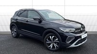 2025 Volkswagen T-Cross 1.0 TSI 115 Style 5dr Petrol Estate Estate Petrol Manual