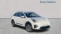 2022 Kia E-Niro 100kW 2 39kWh 5dr Auto Estate Electric Automatic