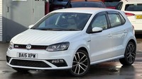 2026 Volkswagen Polo GTI Petrol Semi Automatic
