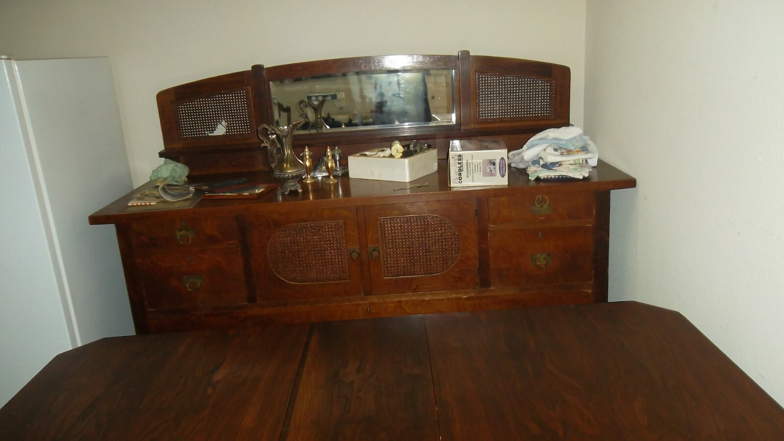 Antique Buffet/Sideboard circa 1900 $300 Appraised