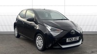 2021 Toyota AYGO 1.0 VVT-i X-Play TSS 5dr Petrol Hatchback Hatchback Petrol Manu