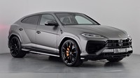 2025 Lamborghini Urus 4.0 V8 BiTurbo 25.9kWh SE SUV 5dr Petrol Plug-in Hybrid Au