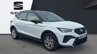 2026 SEAT Arona 1.0 TSI SE 5dr Petrol Hatchback Hatchback Petrol Manual
